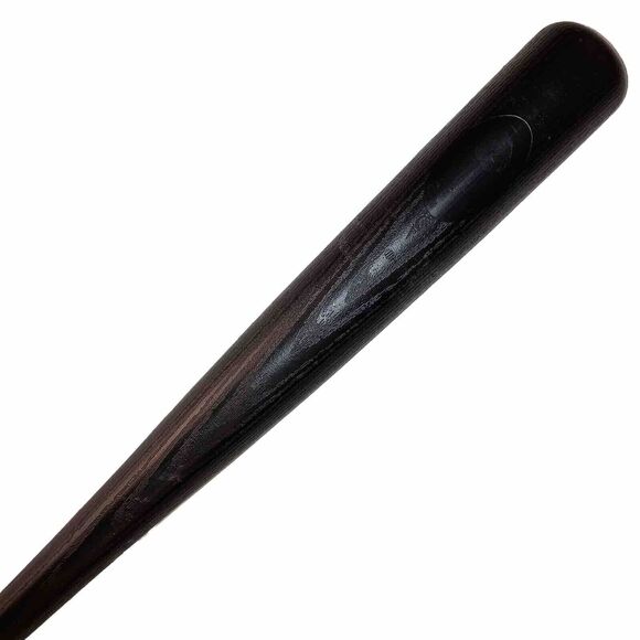 Louisville Slugger Pro Stock PLASTIC Powerized Bat Model C271 Black - Picture 4 of 6